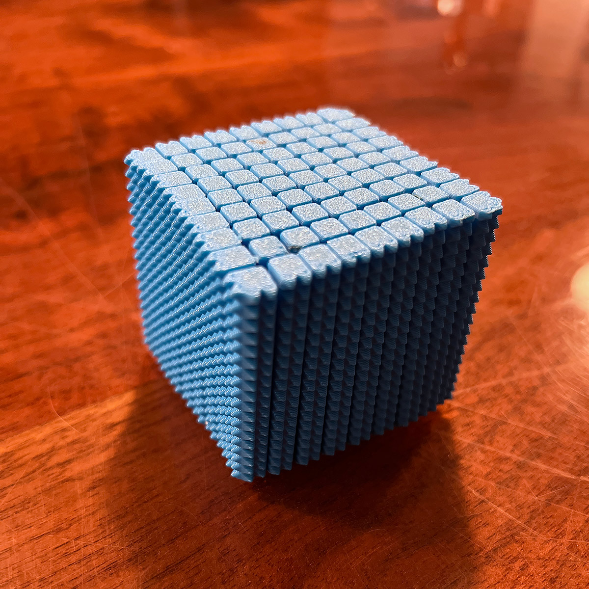 Magic Cube